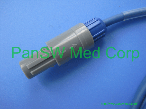 comen C80 Nellcor Oximax cable sensor