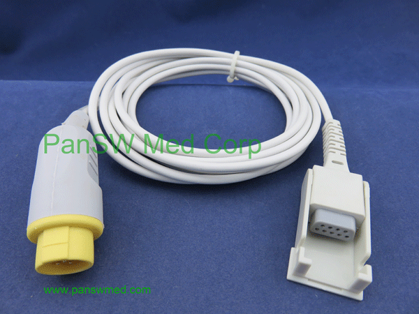 L&T spo2 cable for BCI module