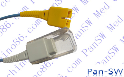 MEK spo2 adapter cable