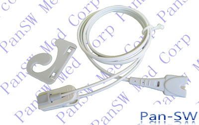 MIndray ear clip spo2 probe