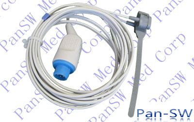 mennen envoy nellcor module spo2 probe