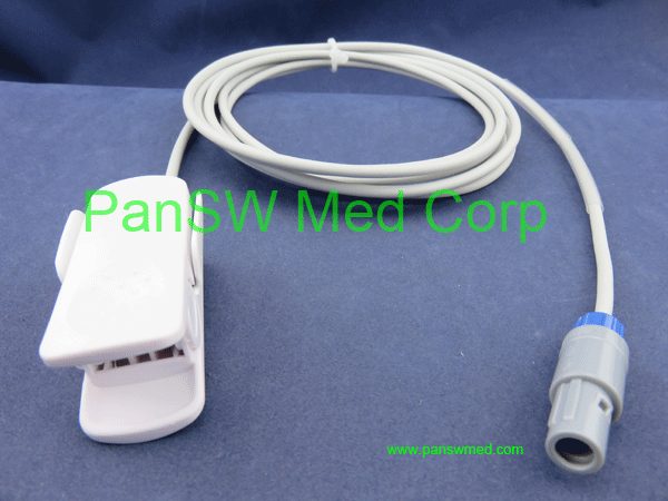 Mindray SPO2 sensor PM9000 PM8000 MEC series