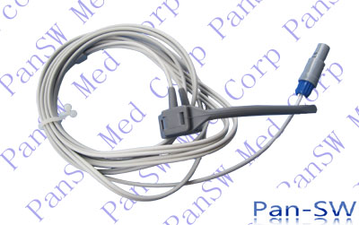 MIndray PM9000 neonate wrap spo2 probe