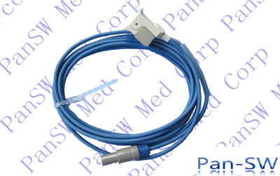 mindray pm9000 pediatric clip spo2 probe