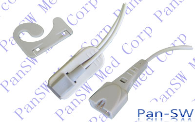 Mindray ear clip spo2 probe