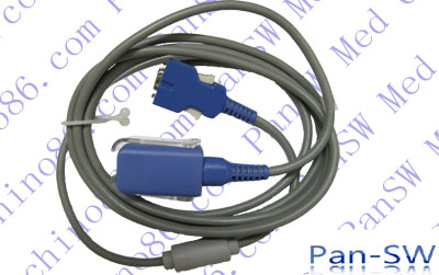 Nellcor DOC-10 spo2 cable