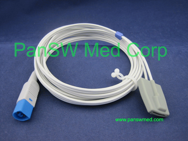 philips m1192a pediatric soft spo2 sensor