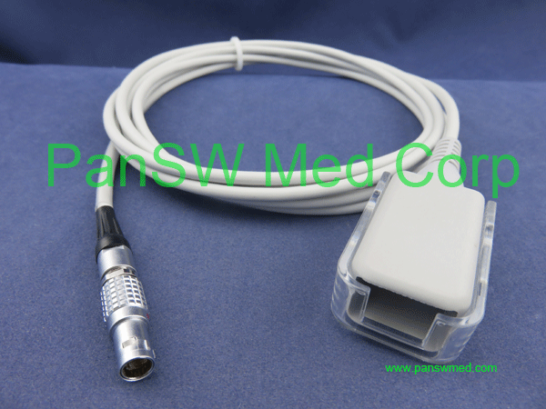 SpO2 extension cable Schiller PB1000