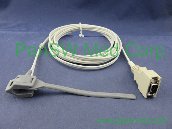 compatible masimo spo2 sensor neonate