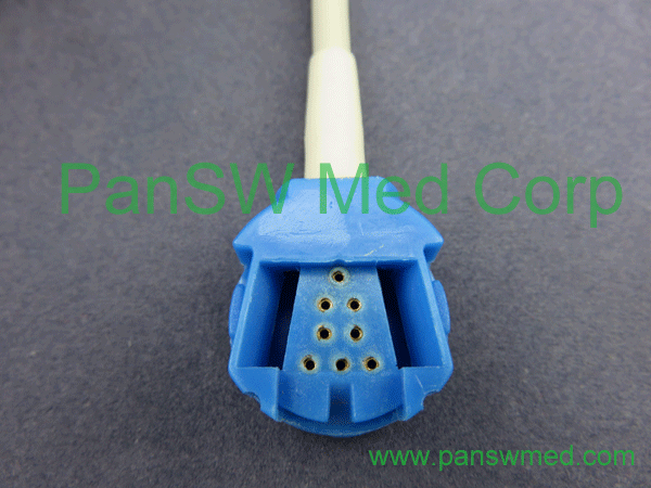 compatible oxy-ol spo2 cable