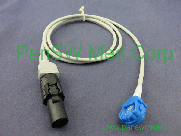 compatible OXY-OL spo2 adapter cable