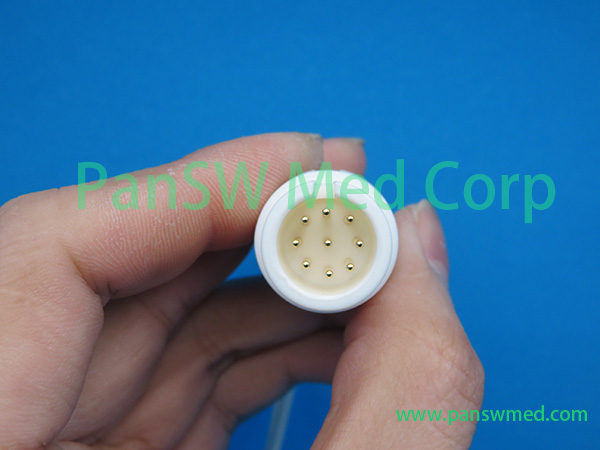 compatible choicemed spo2 sensor