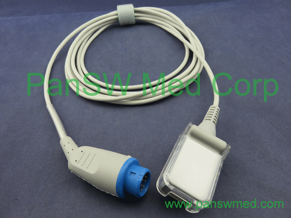 mindray PM5000 PM6000 spo2 cable
