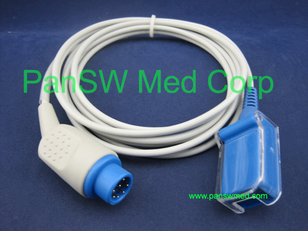 Mindray Beneview T8 SpO2 cable