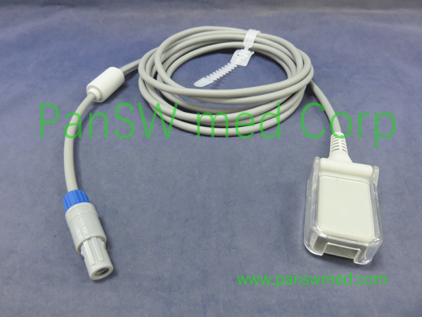 Mindray PM9000 spo2 cable