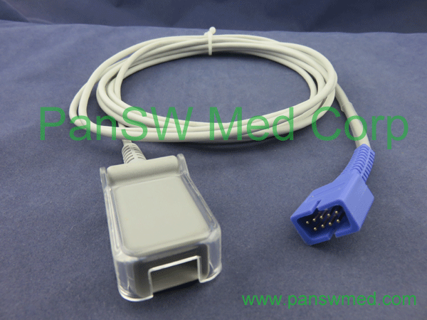 nellcor spo2 adapter cable Nellcor EC-8