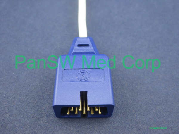compatible MAX-a spo2 sensor