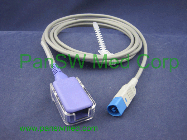 compatible Philips M1943NL spo2 cable