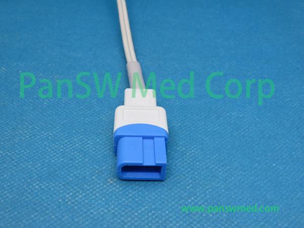 spacelabs spo2 extension cable