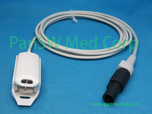 spacelabs spo2 extension cable