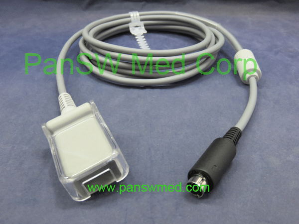compatible biosys spo2 extension cables
