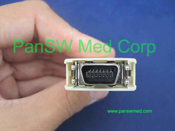 copmatible colin spo2 sensor