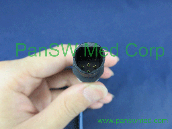 dixtal spo2 sensor
