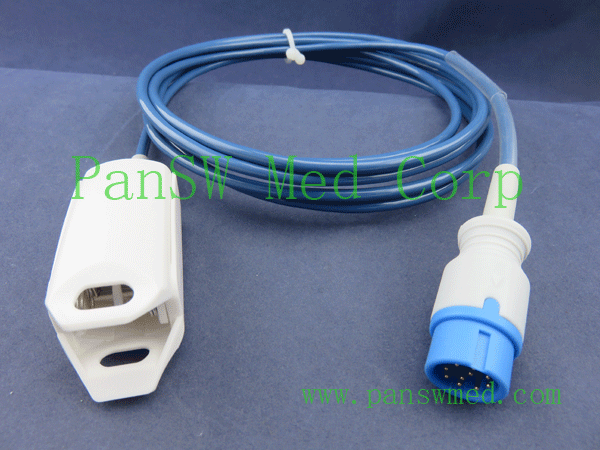 compatible infinium spo2 sensor