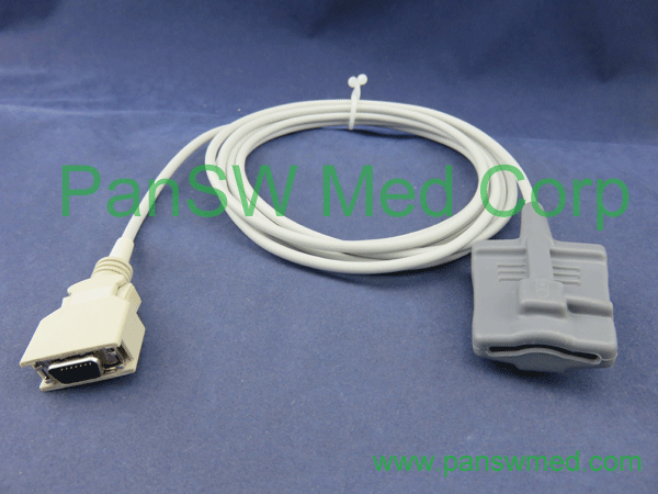 adult soft spo2 sensor