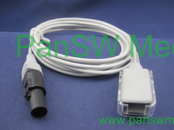compatible ohmeda spo2 cable
