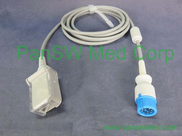 omni express spo2 cable