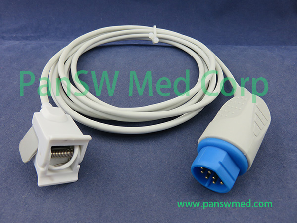 siemens spo2 sensor pediatric clip