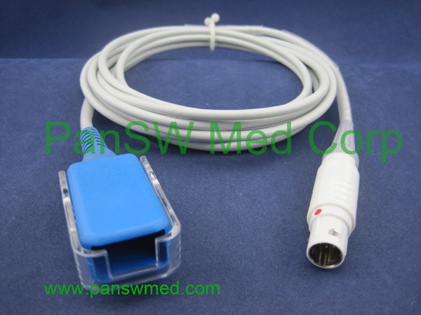 draeger PM8060 spo2 cable