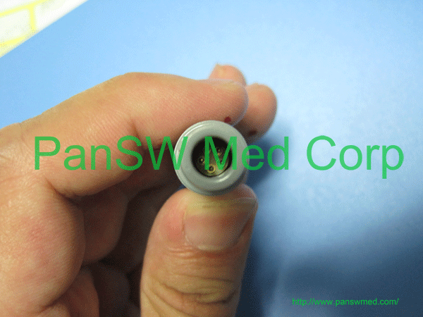 heal force spo2 sensor connector