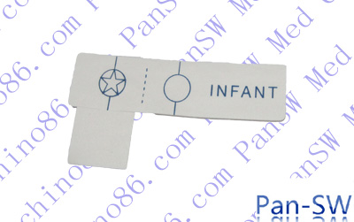 infant disposible spo2 sensor
