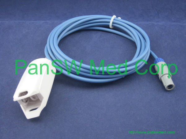 CU medical spo2 sensor spo2 cable
