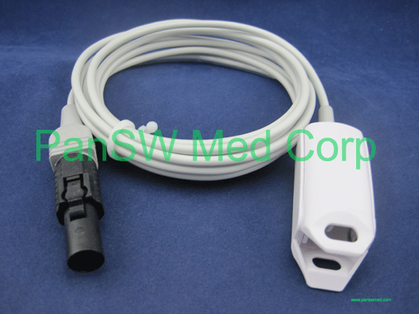 compatible OXY-F4-H spo2 cable