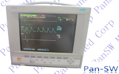 robust performance of PANSW ear probes