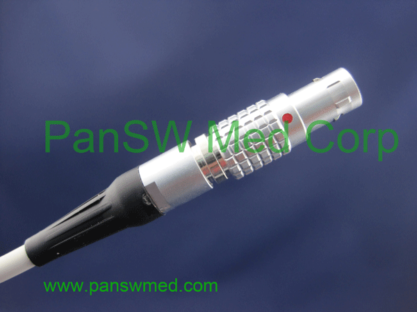 compatible schiller pb1000 spo2 sensor