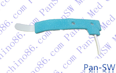 sponge disposible spo2 sensor
