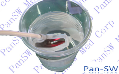 PanSW water resist SpO2 probe