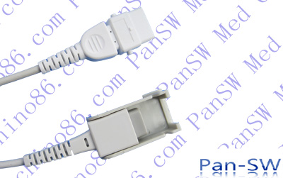 BCI spo2 extension cable