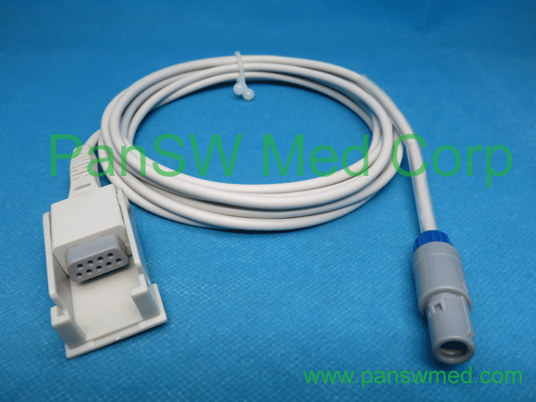 BCI spo2 extension cable