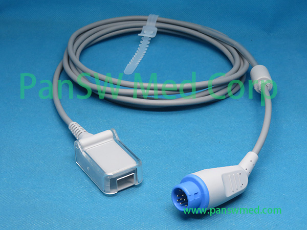 philips M1900B spo2 cable