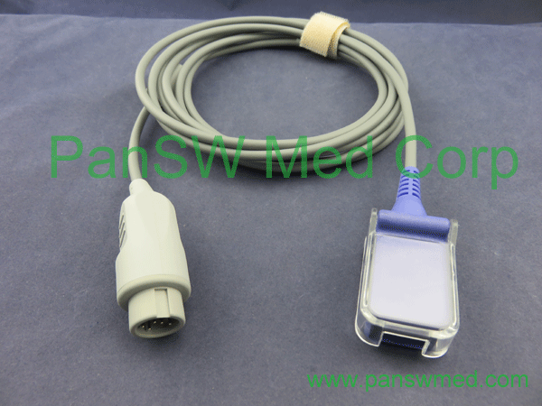 Mindray Nellcor Oximax spo2 cable