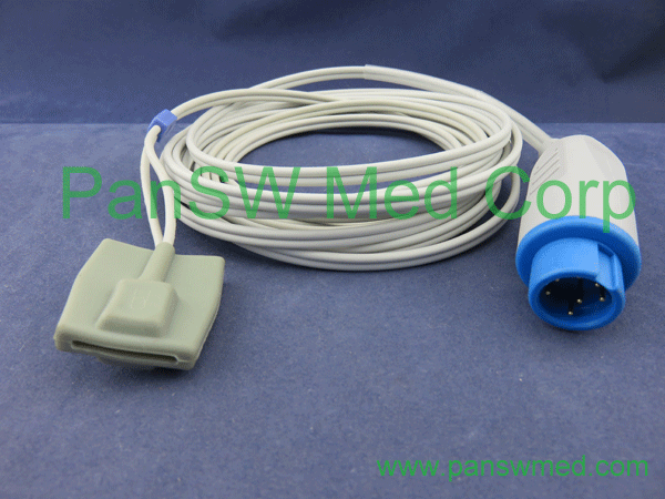 MIndray pediatric soft spo2 sensor