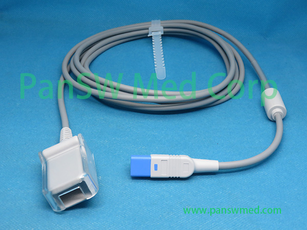 philips M1943A spo2 cable