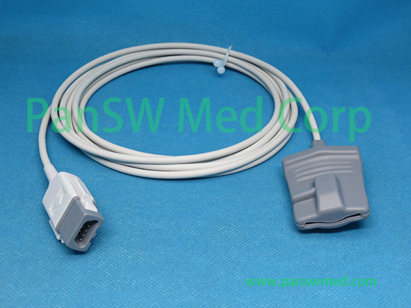 compatible GE ohmeda spo2 sensor 