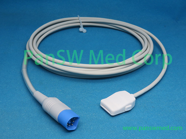 Philips MP12 spo2 cable