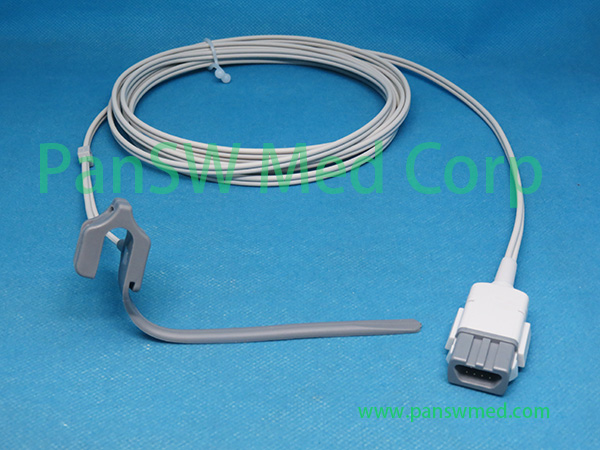 ge medical ohmeda spo2 sensor